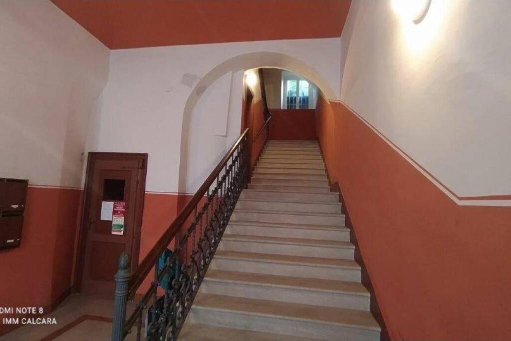 Galleria Sul Mare トリエステ エクステリア 写真